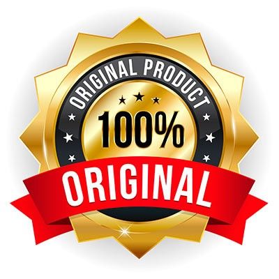 100% parfums originaux 
